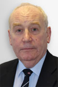Councillor Alan Johnston
