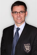 Councillor Andy Williams