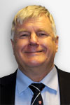 Councillor Dave Woollaston