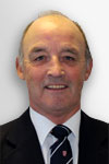 Councillor Gerry Smith