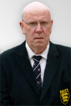 Councillor John Appleby