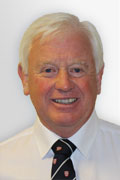 Councillor John Martin