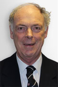 Councillor Mike Spinks