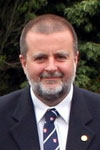 Councillor M J Coyne
