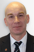Councillor Neil Hopwood