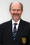 Councillor Neil Pont