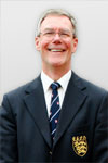 Councillor Nigel Brown