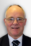 Councillor Paul Rickard