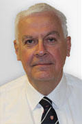 Councillor Phil Harding