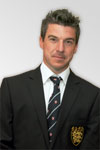 Councillor Shane Kiely