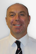 Councillor Stuart Botham