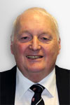 Councillor Stuart Inger