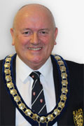 Vice Chairman Owen Aiston