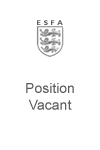 Vacancy