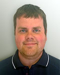 Ed-Mitchell :: National Competitions Secretary