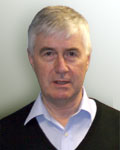 Martin Duffield :: National Welfare Officer