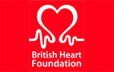 British Heart Foundation logo