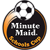 Minute Maid website