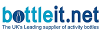 Bottleit.net website :: The official sports bottle supplier to the ESFA bottleit.net logo