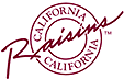California Raisins (UK) website