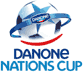 The Danone Nations Cup website :: Sponsors of the U12 Schools' Cup Danone Nations Cup logo