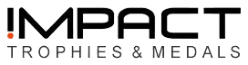 Impact Trophies :: Sponsors of U12 Indoor 5-a-aside Schools Cup Impact Trophies and Medals logo