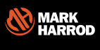 Mark Harrod logo