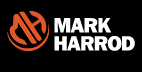 Mark Harrod website :: Mark Harrod Ltd - Official Goalpost Suppliers to the English Schools’ FA Mark Harrod logo