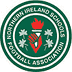 The Northern Ireland Schools' Football Association logo