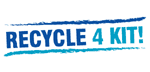 Recycle 4 Kit website ::
get football strips and equipment for free Recycle 4 Kit logo