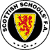 The Scottish Schools' Football Association logo