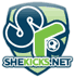 She Kicks: The magazine for women's football She Kicks Magazine