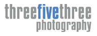 353 Photography logo