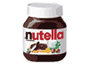 nutella