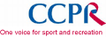 Central Council of Physical Recreation logo