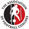 association of football coaches logo