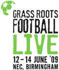 grass roots football show 2009