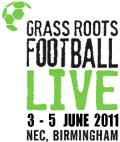 grass roots football show 2011