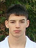 Photograph portrate of AARON MARTIN