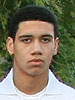 Photograph portrate of CHRISTOPHER SMALLING