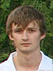 Photograph portrate of JACK THORLEY