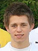Photograph portrate of JONATHAN WEBB
