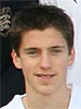 Photograph portrate of LUCAS PICKETT