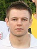 Photograph portrate of MATTHEW BLOOR