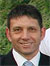Photograph portrate of Mike Hewitt