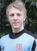 Photograph portrate of Steven Norris