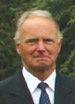 Photograph portrate of Dr Arthur Tabor