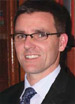 Photograph portrate of Mr Andy Williams