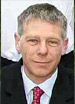 Photograph portrate of Mr Shaun Hemming