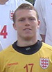 Photograph portrate of ADAM MOLLOY